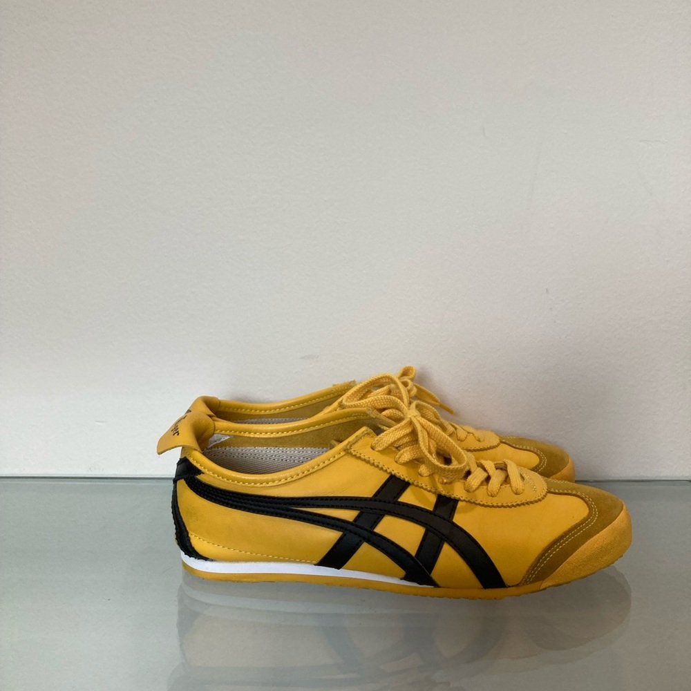 Onitsuka Tiger Mexico 66